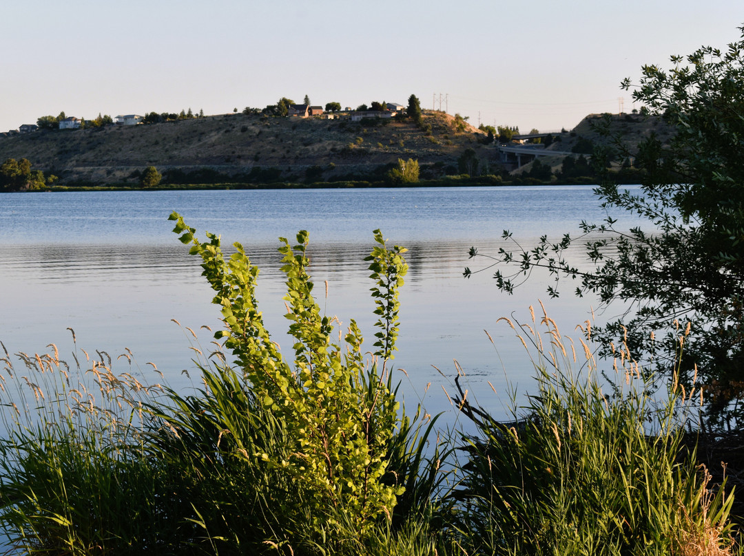 Fairfield by Marriott Inn & Suites Klamath Falls主图