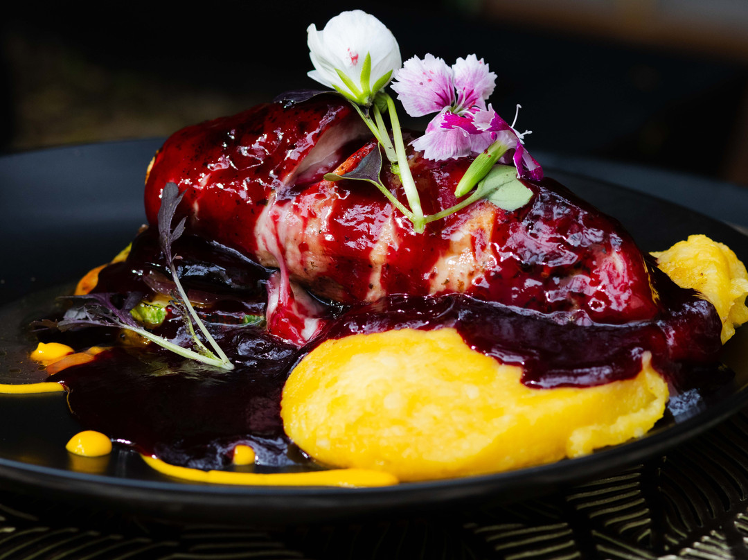 Core by Clare Smyth