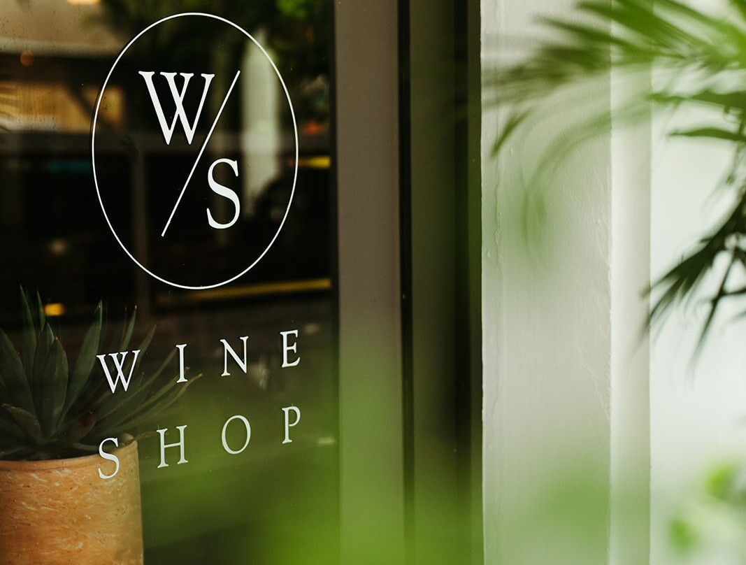 Wine Shop VI-克鲁兹湾必去景点