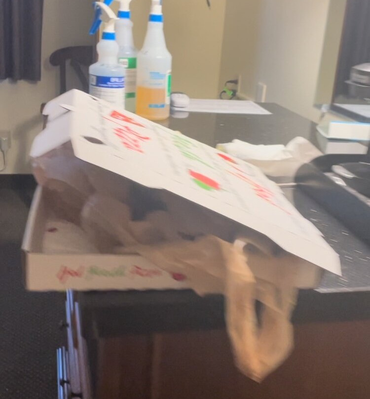 Days Inn by Wyndham Missoula Airport主图