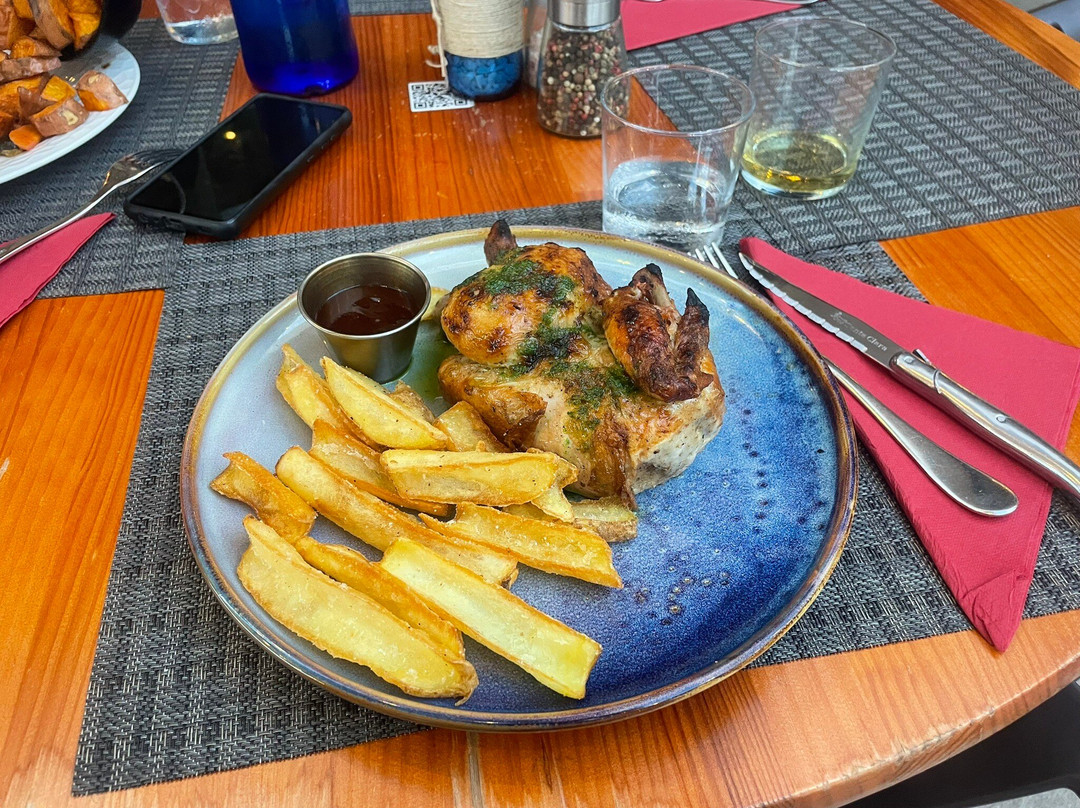 Hereford Albir