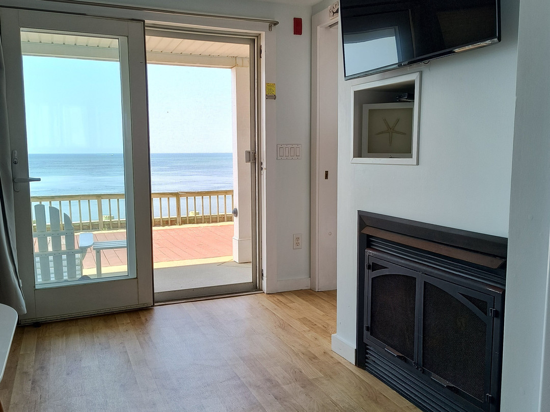 Crow's Nest Resort主图