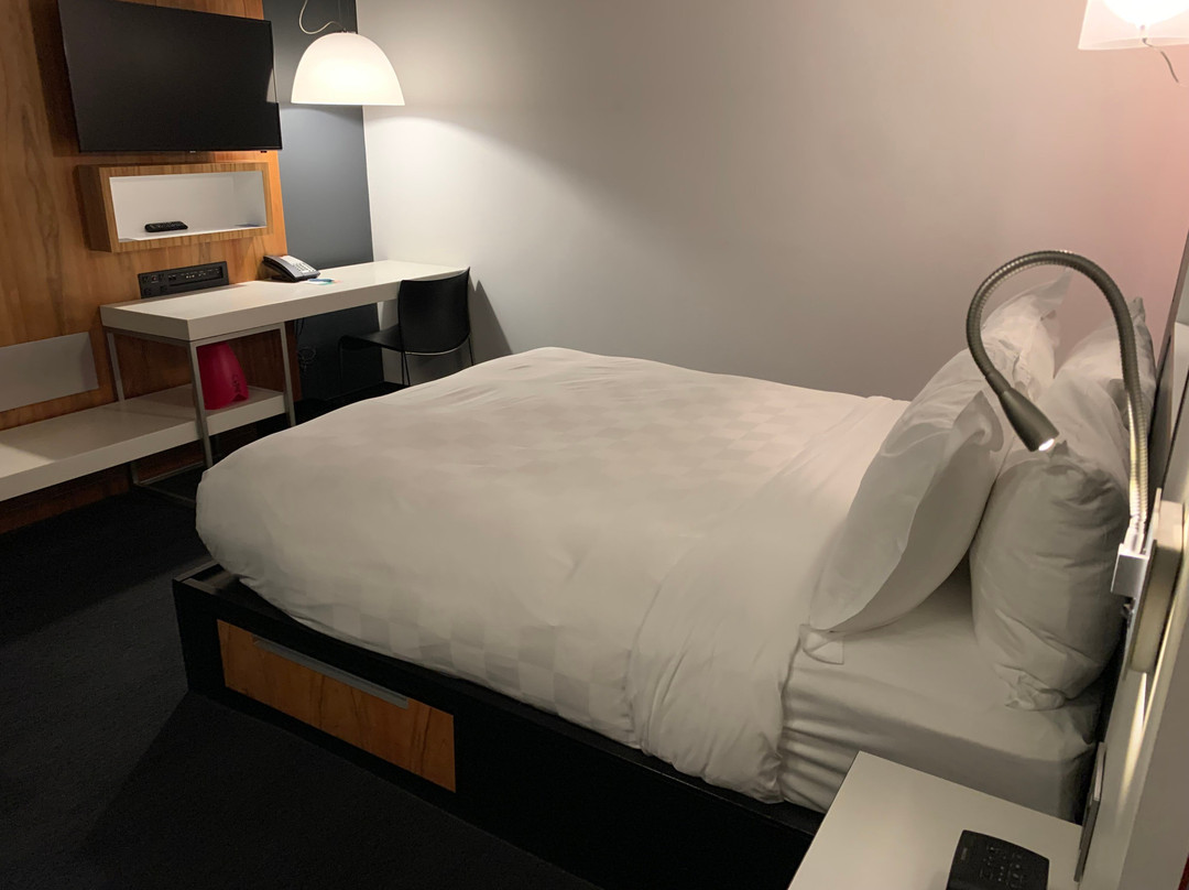 Alt Hotel Quartier DIX30主图