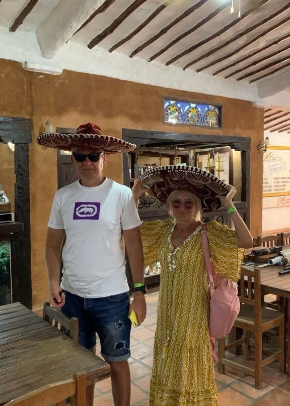 Pueblos de Margarita-Juan Griego必去景点