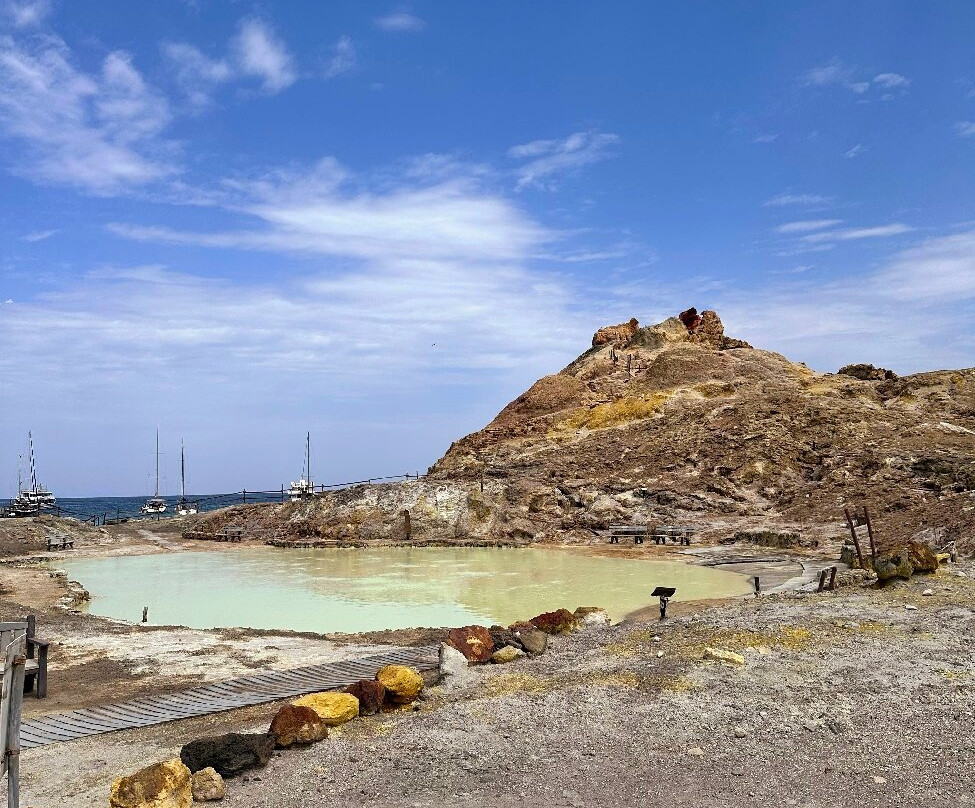 Tarnav Group-Milazzo必去景点