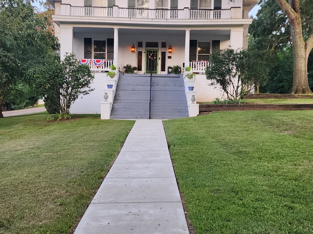 The Kings Daughters Bed and Breakfast主图