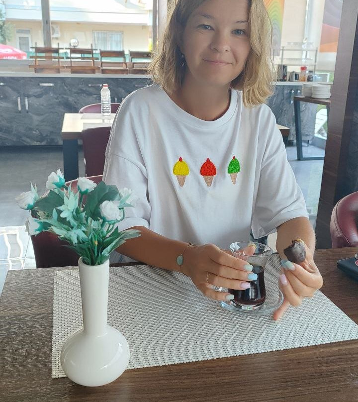 Af-Ra Hotel主图