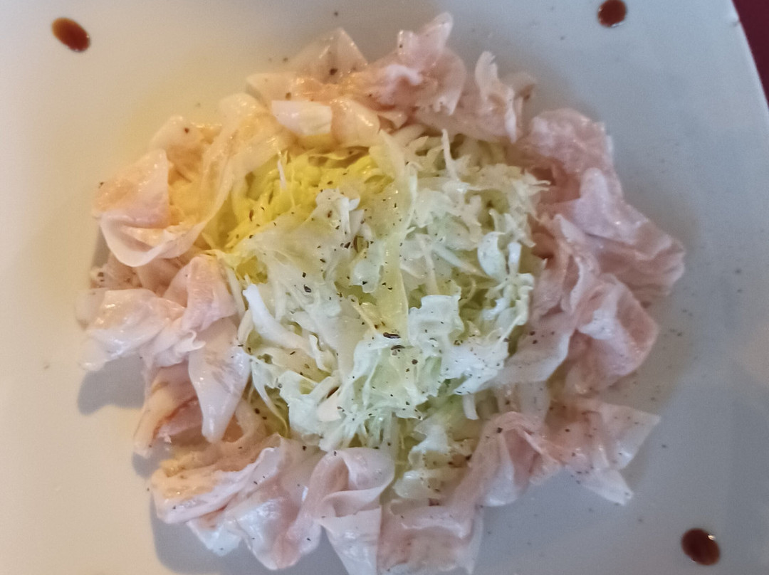 Albergo-Ristorante Riglarhaus Hotel主图