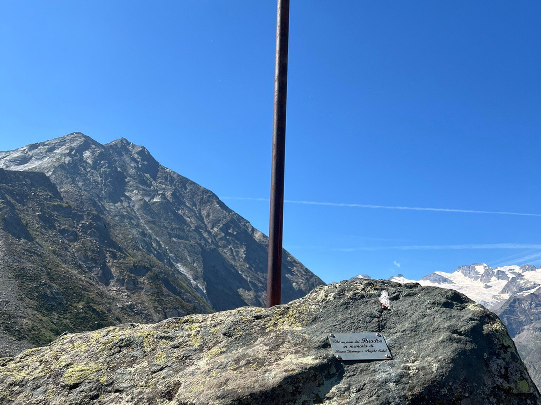 Montseuc Belvedere Sentiero natura-科涅必去景点