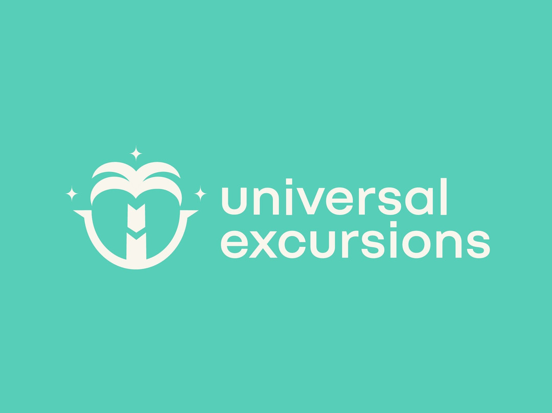 Universal Excursions-蓬塔卡纳必去景点