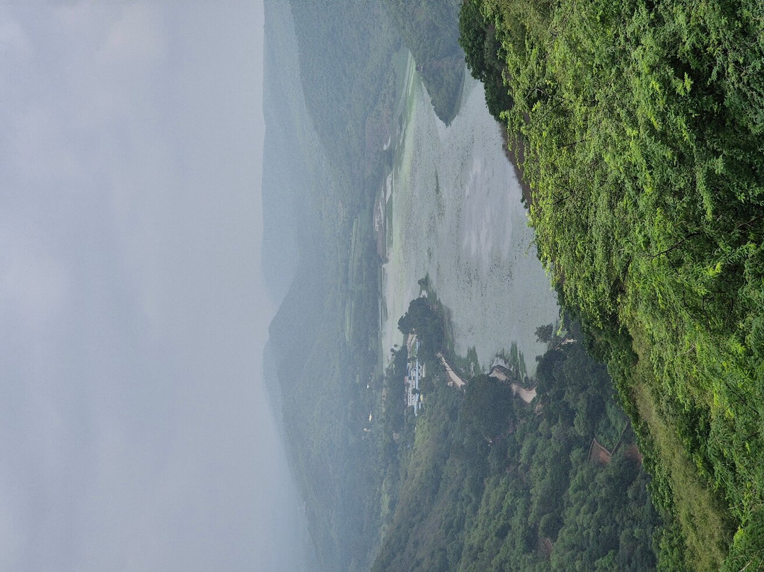 Taragarh Fort景点图片