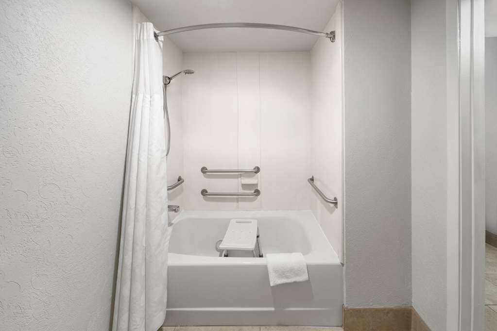 Eola酒店住宿-Ramada Limited San Angelo