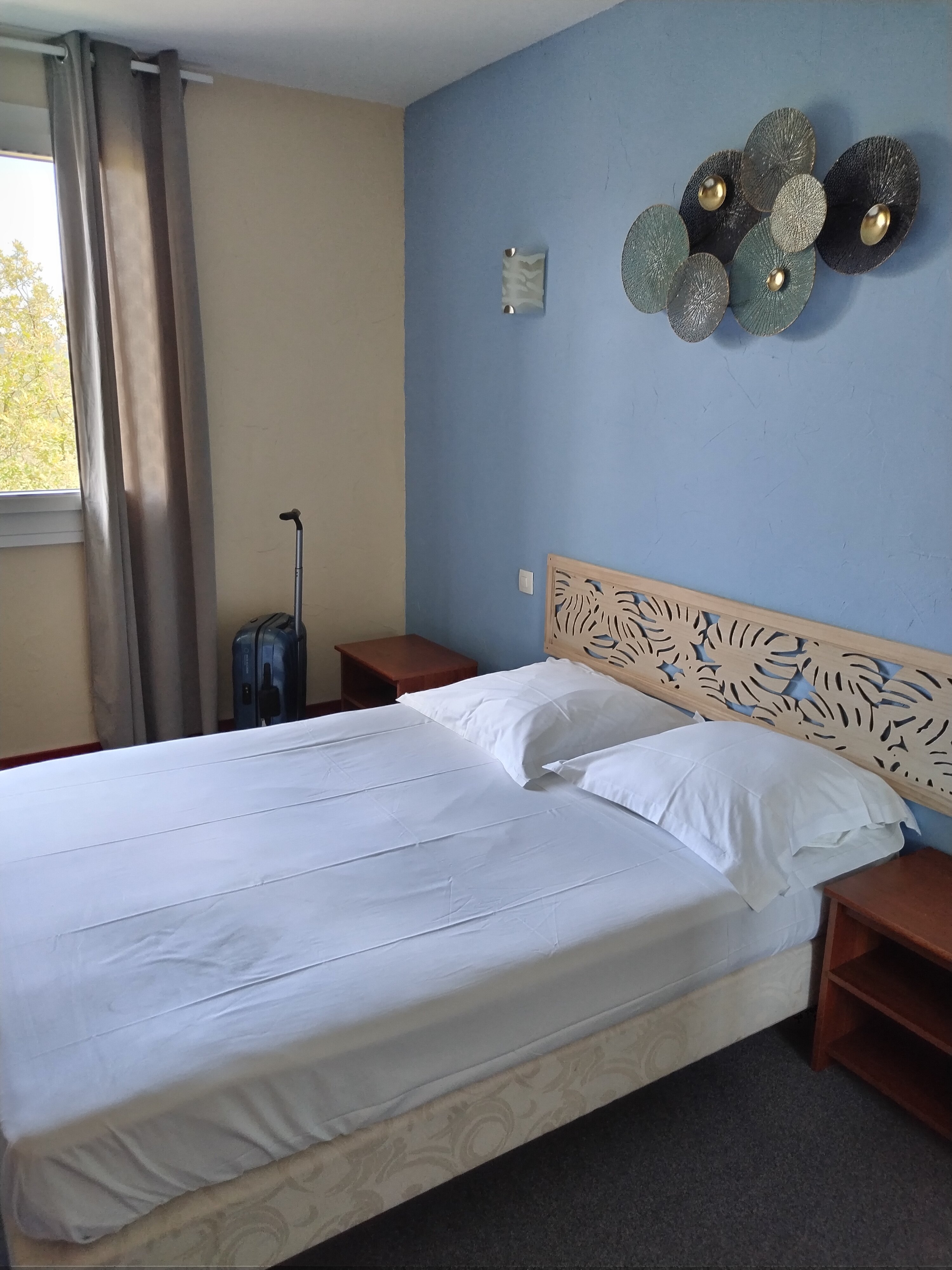 Hotel Les Persèdes-官方