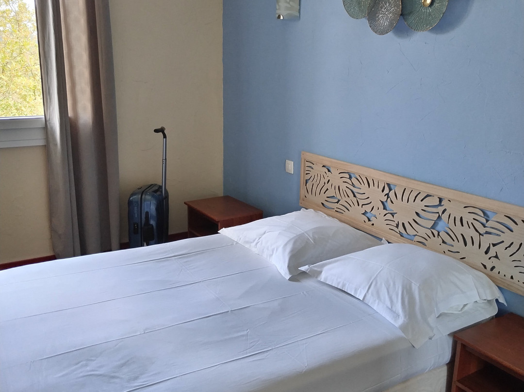 Hotel Les Persèdes主图