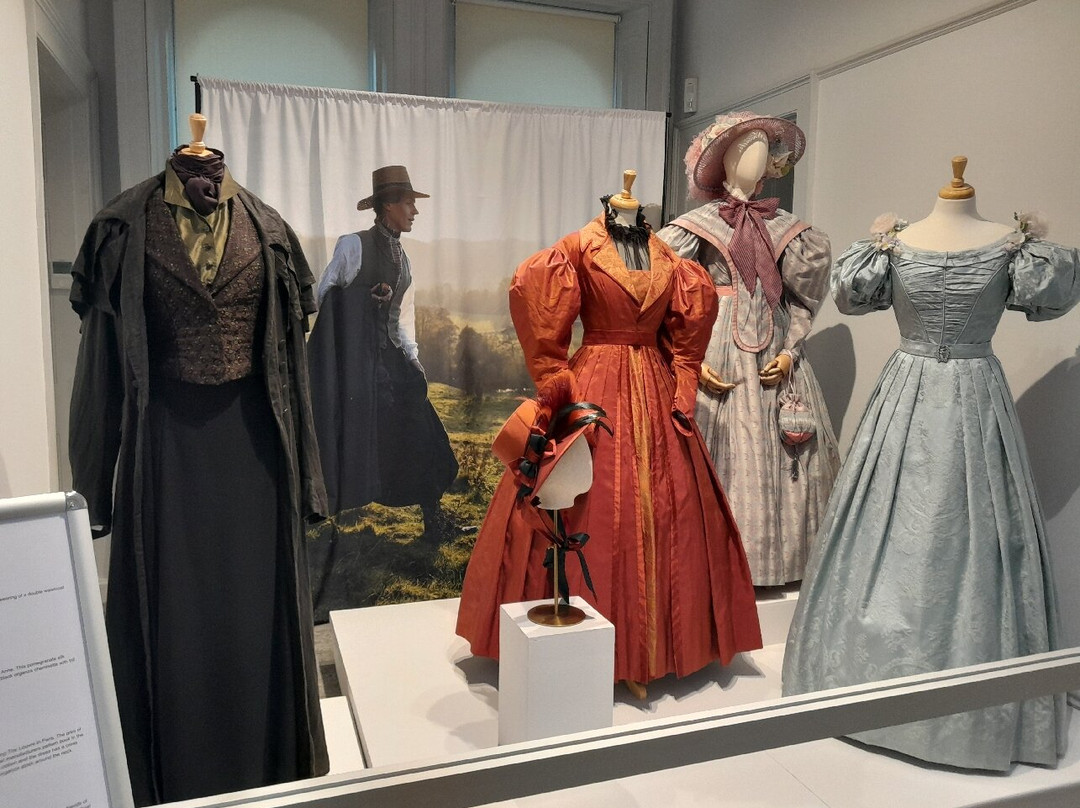 Bankfield Museum-哈里法克斯必去景点