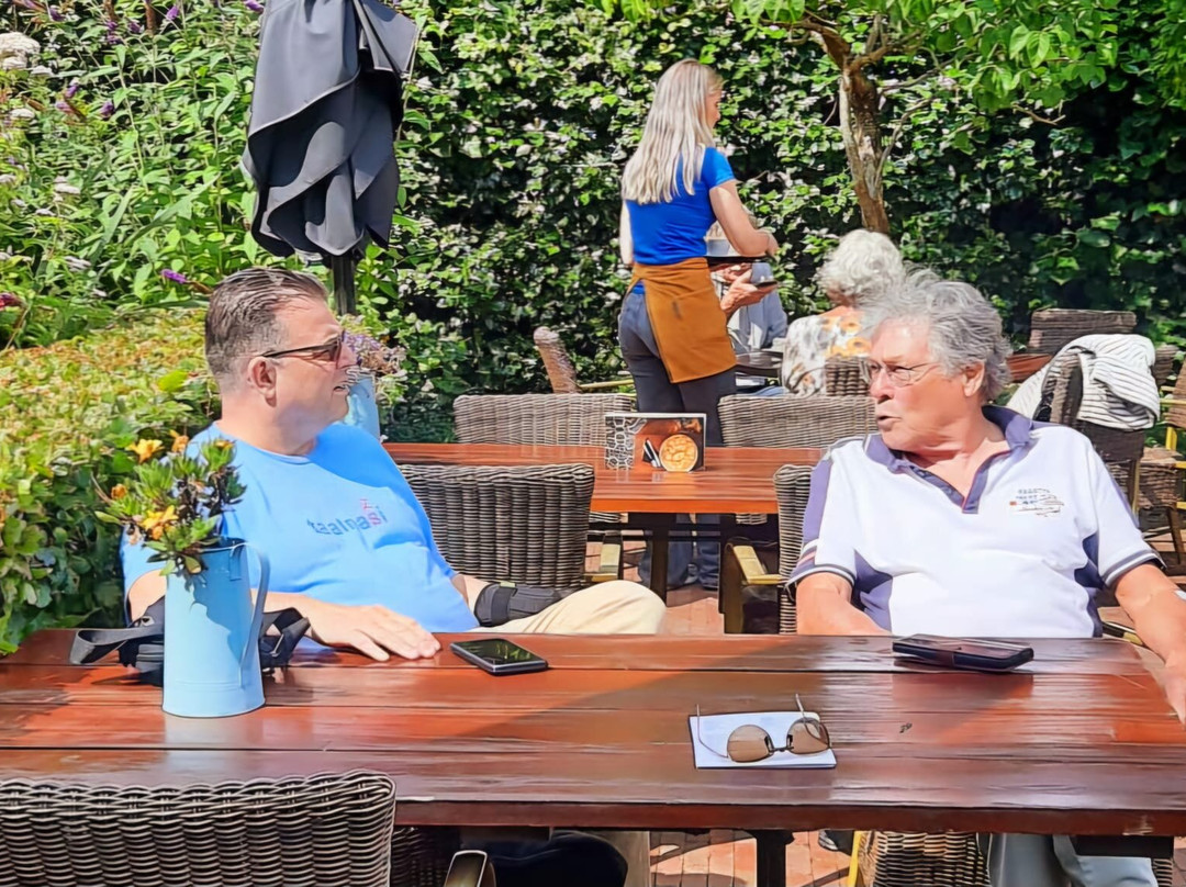 Van der Valk Hotel Hardegarijp主图