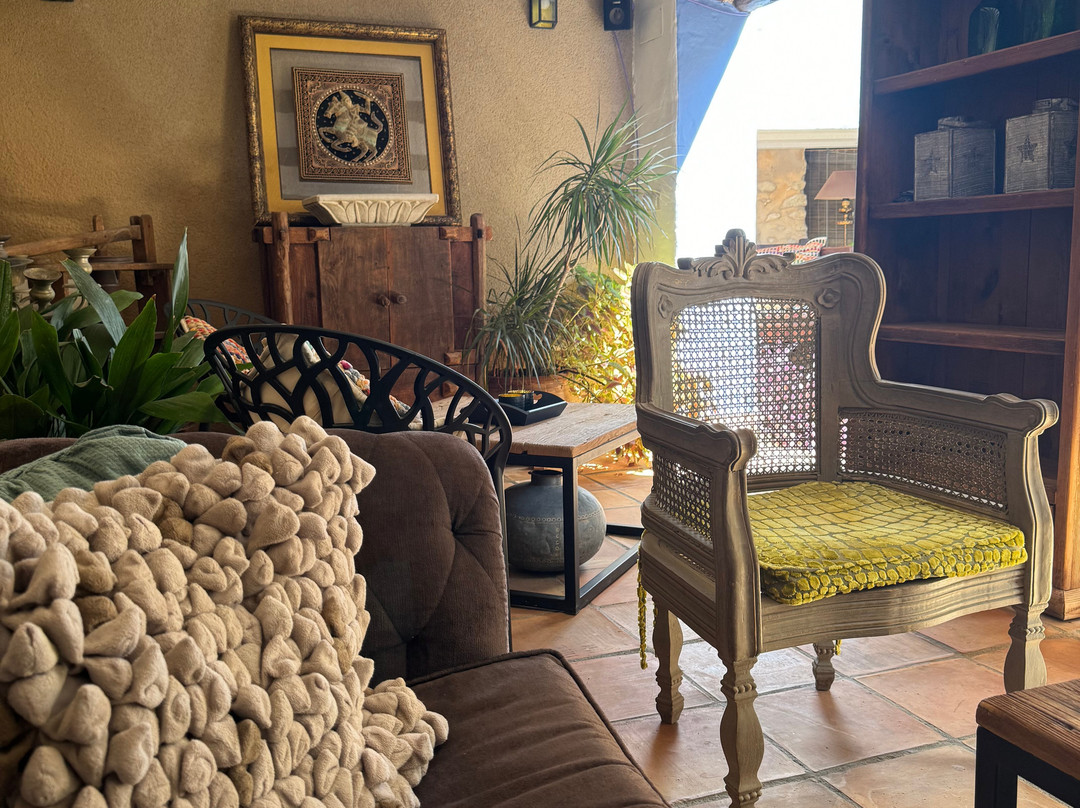 Hotel El Capricho主图