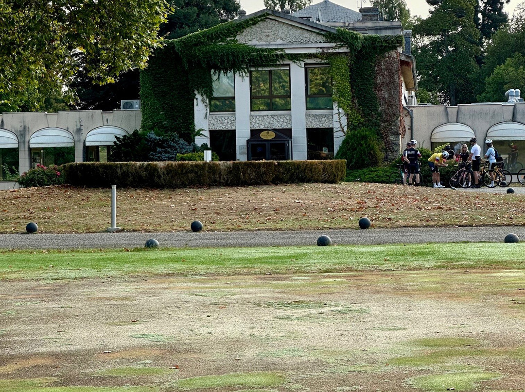 Golf de Margaux景点图片