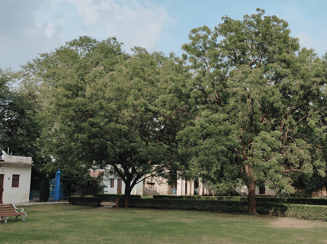 维尔和比杰涅瓦宫酒店主图