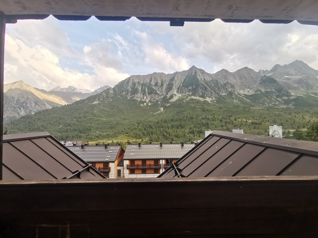 Hotel Sporting主图