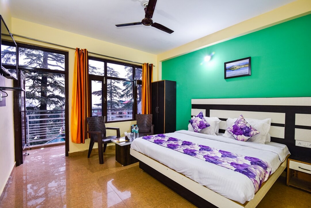 Dream House Bhagsunag