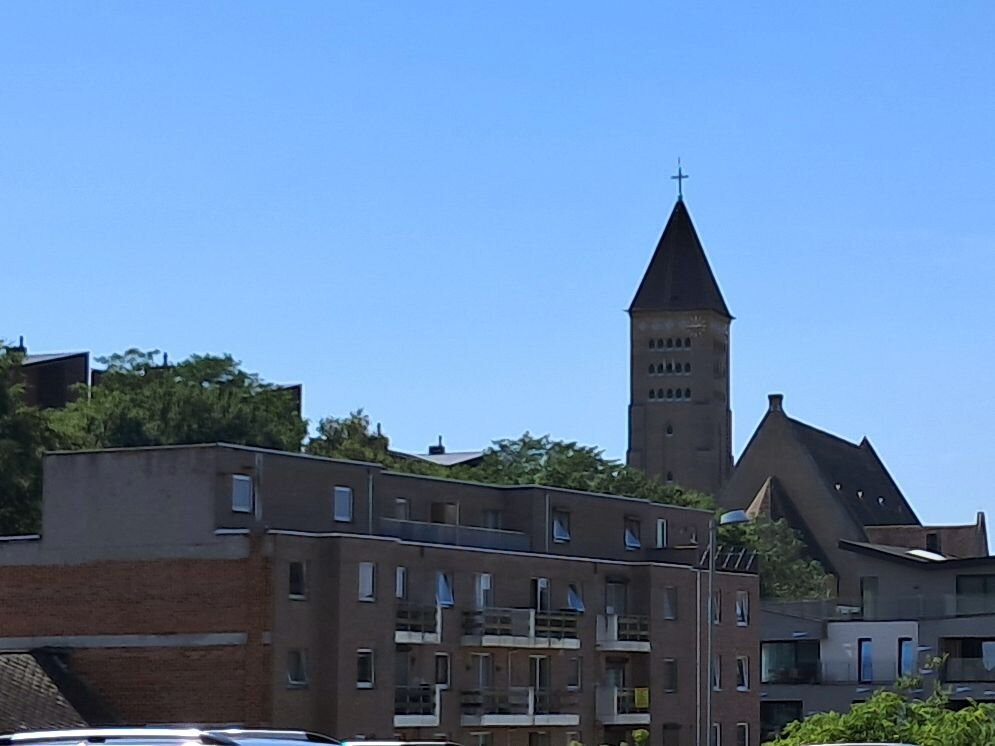Sint-martinuskerk