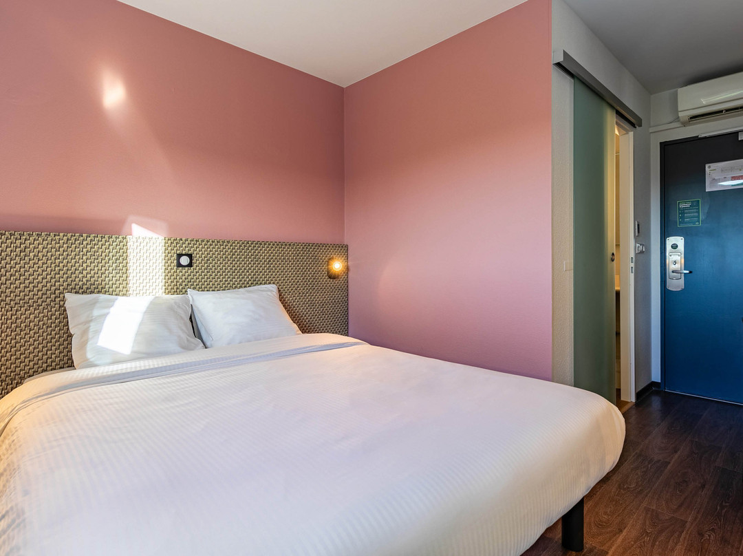 B&B Hotel Colmar Lumière主图