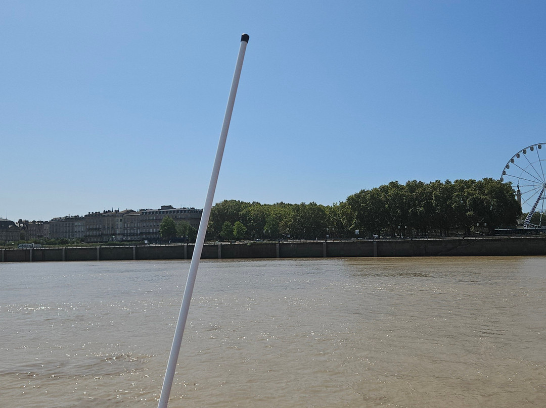 Les Bateaux Bordelais-波尔多必去景点