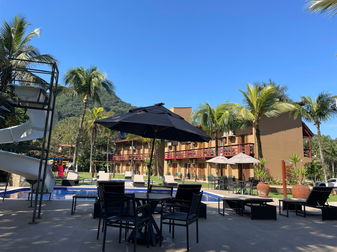 Delta Maresias Club By Smartsharing主图