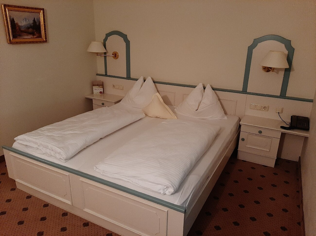 Hotel Alexanderhof主图