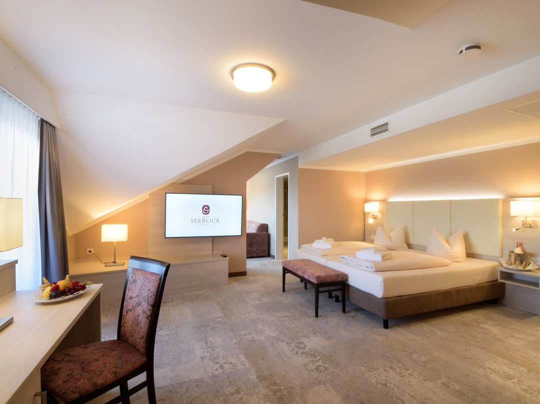 希尔布里克酒店主图