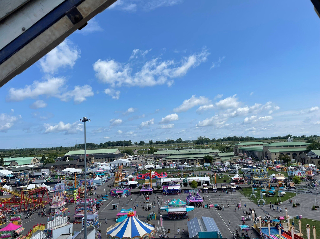 The Great New York State Fair景点图片