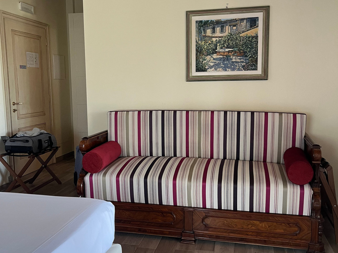 Agriturismo Podere Amati主图