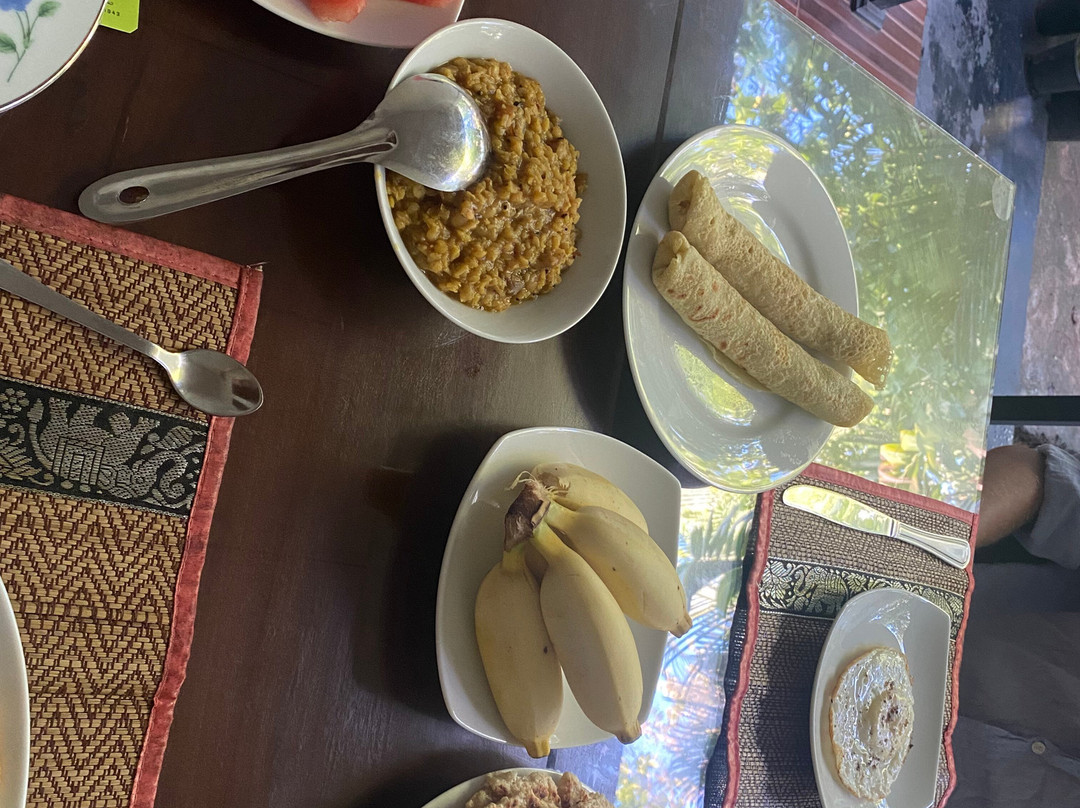 Priyavimana Resort主图