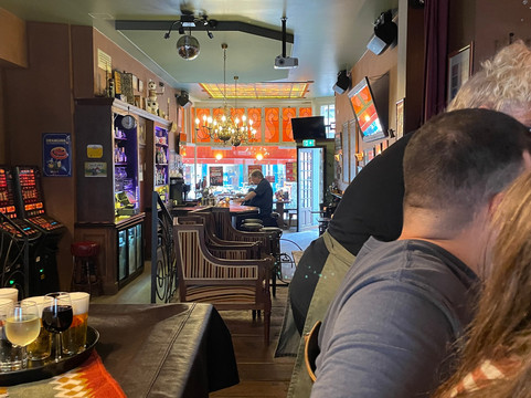 Amsterdam Food Tours by Eating Europe-阿姆斯特丹必去景点