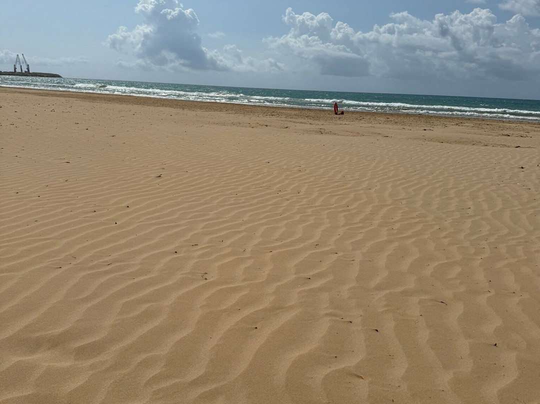 Carizza - Sicily Beach Relax-Marina Di Modica必去景点
