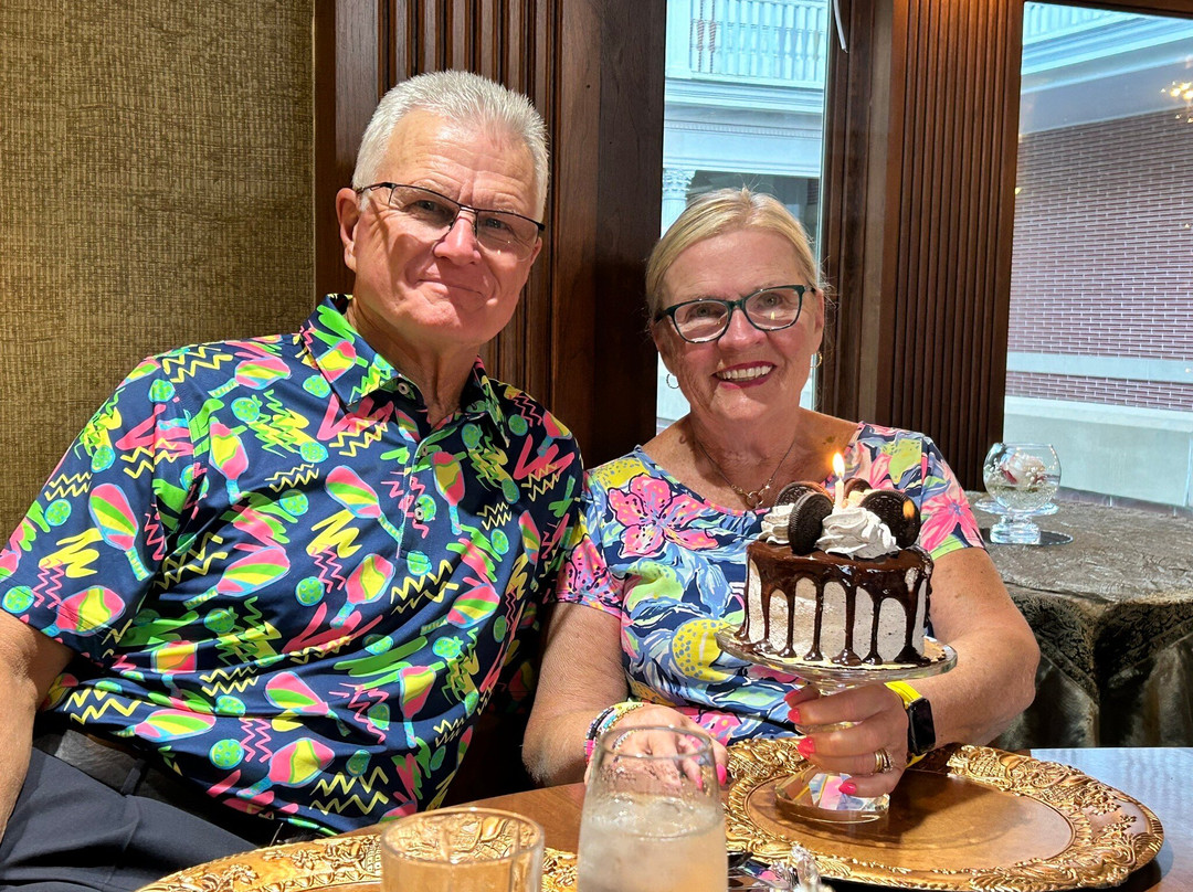 Sebring Mansion Inn & Spa主图