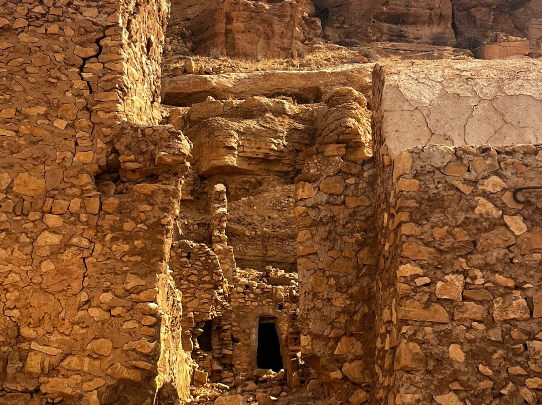 South Tunisia Adventures景点图片