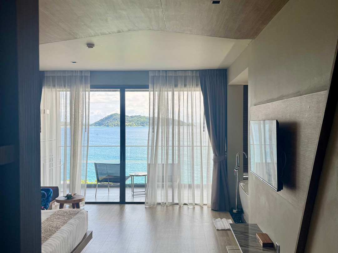 卡利马Spa度假酒店主图