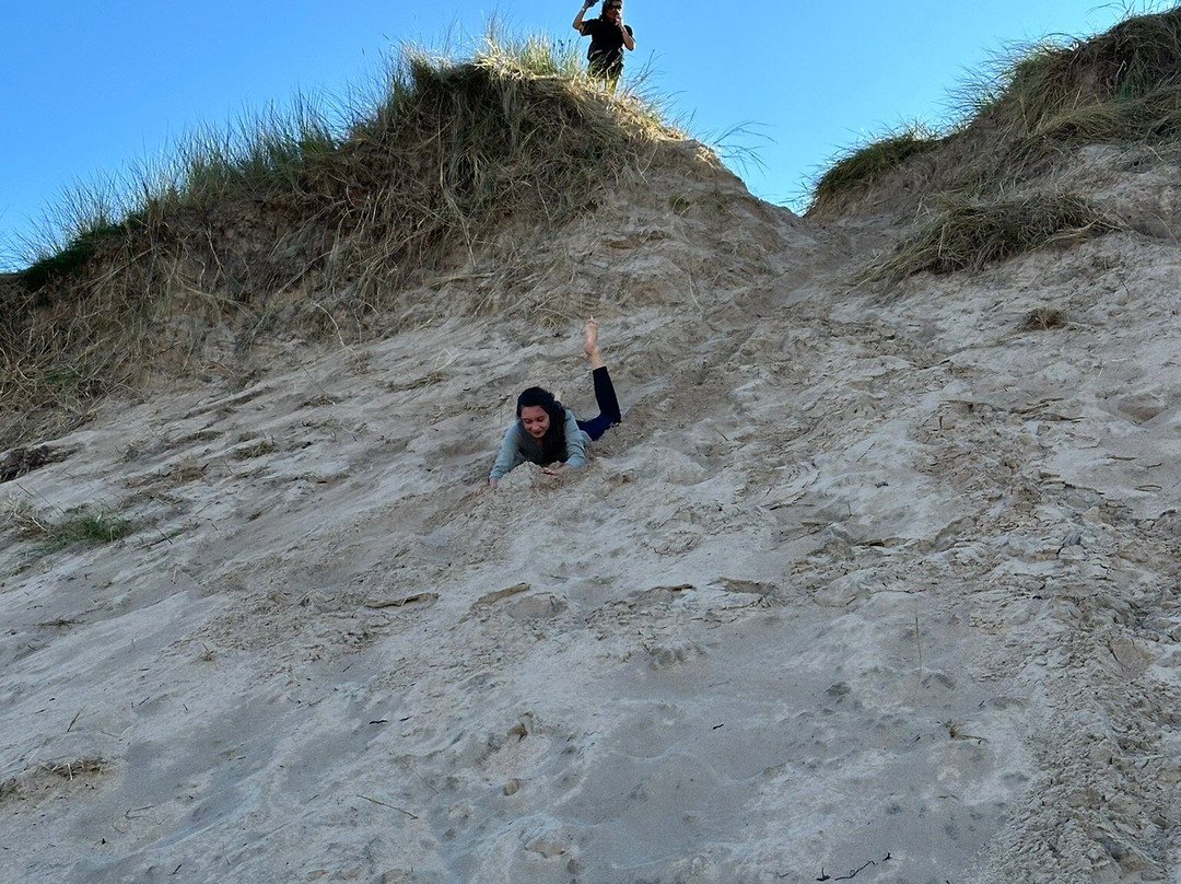 Embo Beach-Embo必去景点