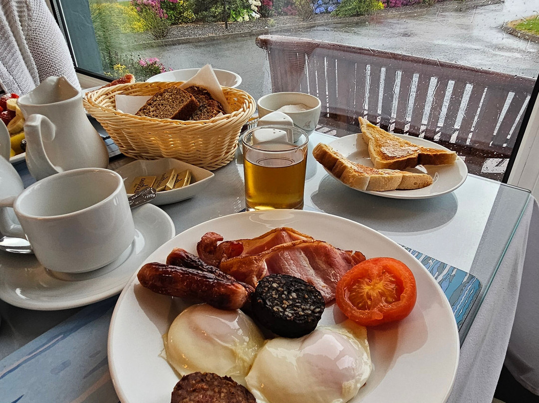 Klondyke House Bed & Breakfast主图