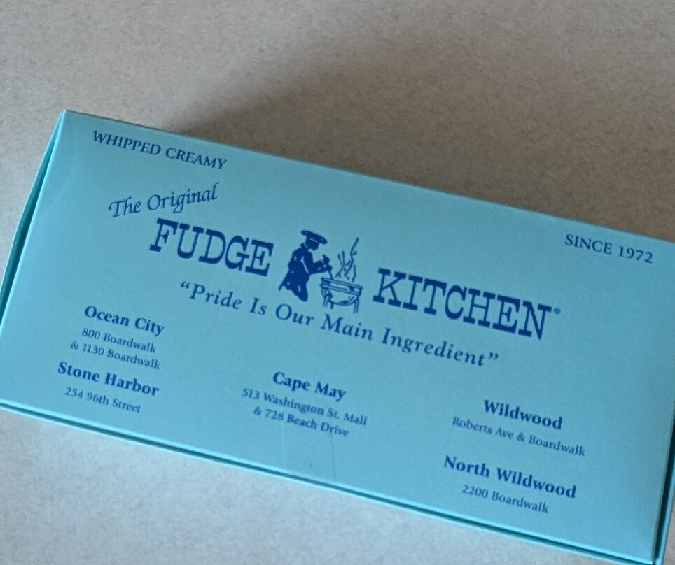 The Original Fudge Kitchen景点图片