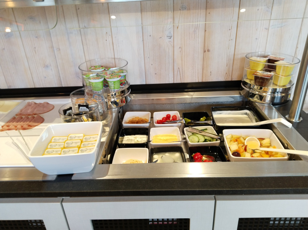 I'm Inn Wieselburg主图