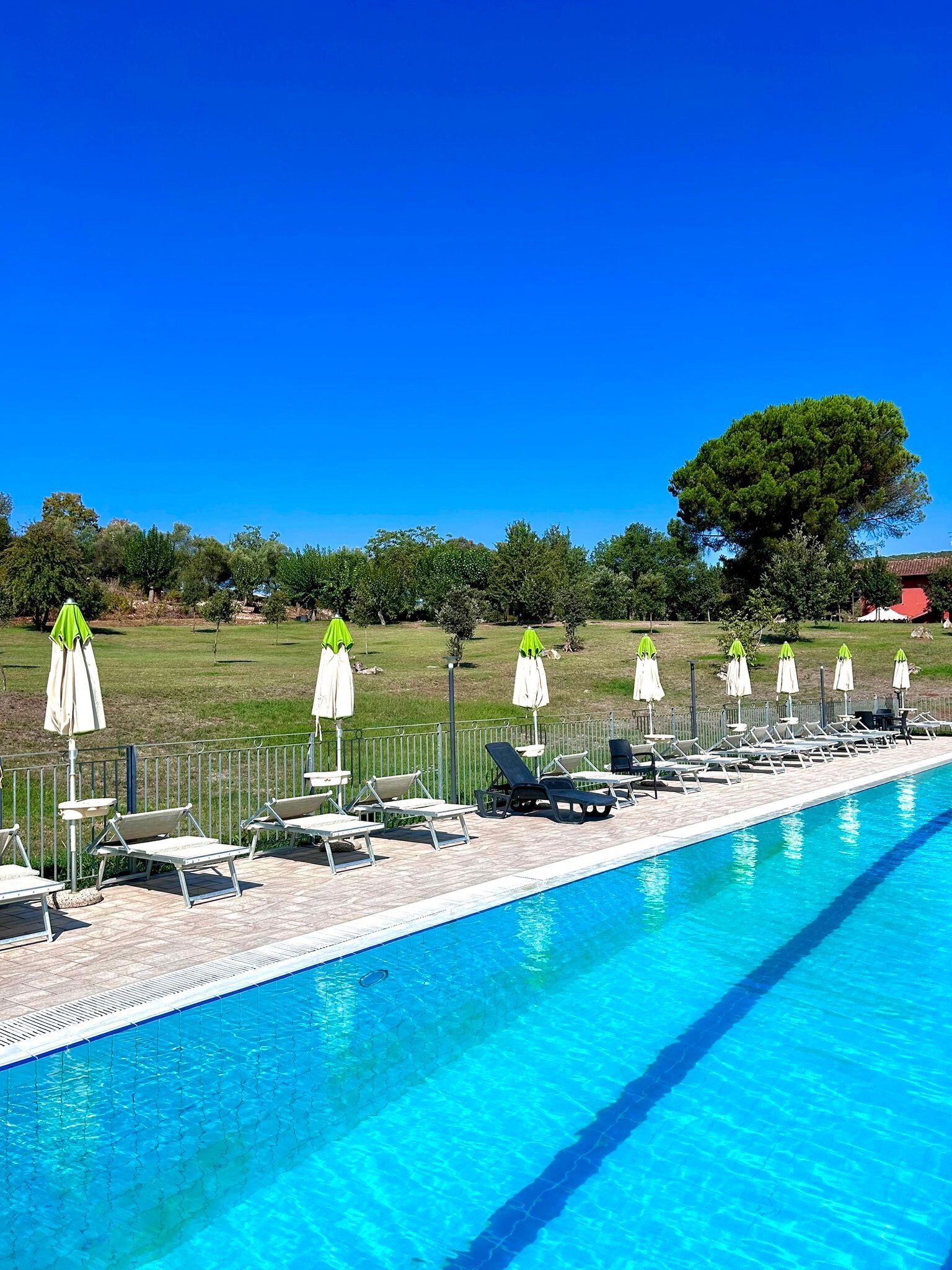Agriturismo Regina Camilla-官方