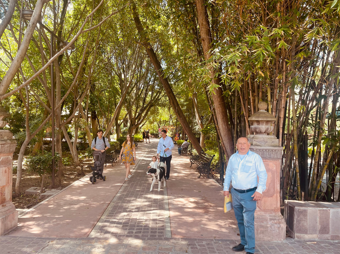 Amexing Experience by Angelica Tours-圣米格尔护城必去景点