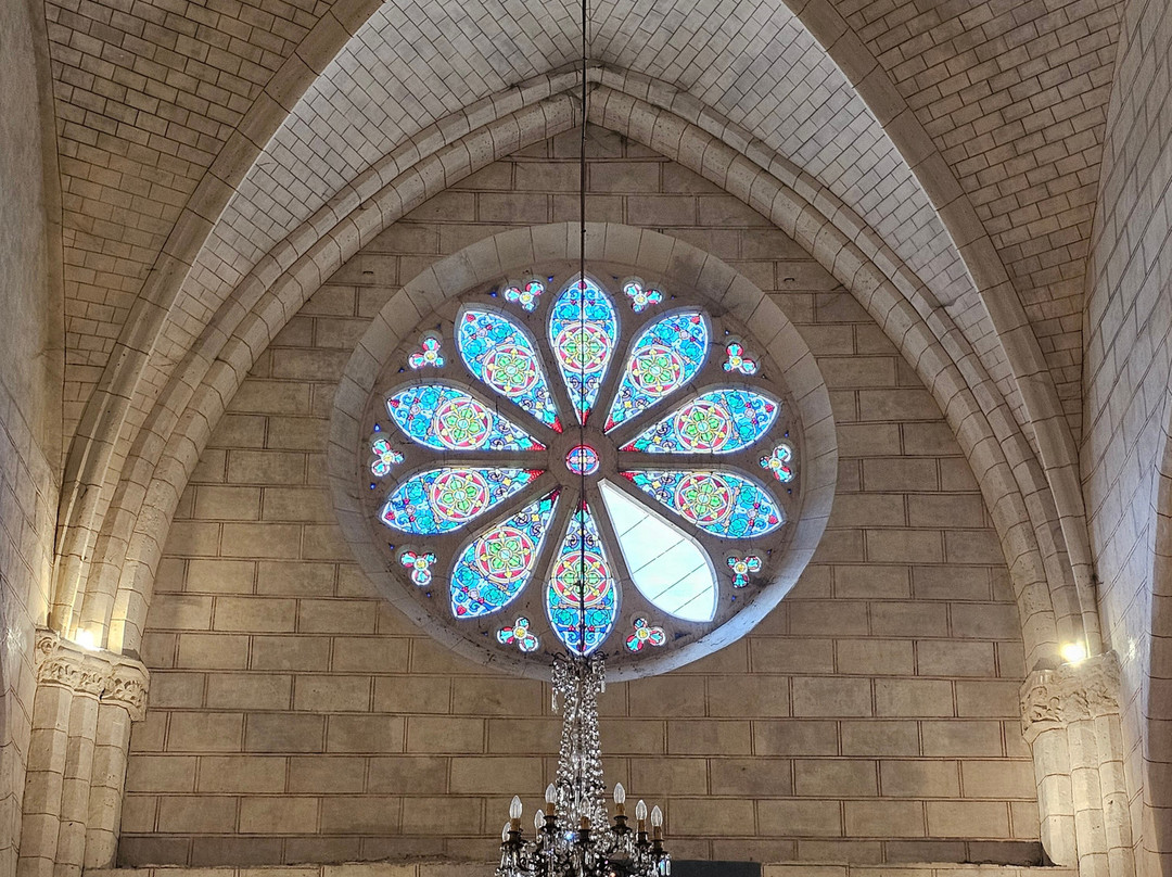 Eglise Saint-pierre景点图片