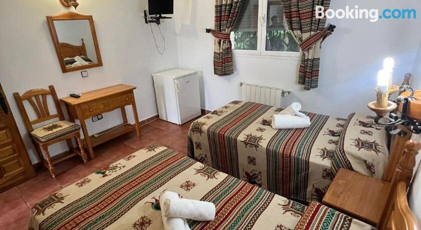 Pension Xiquena主图