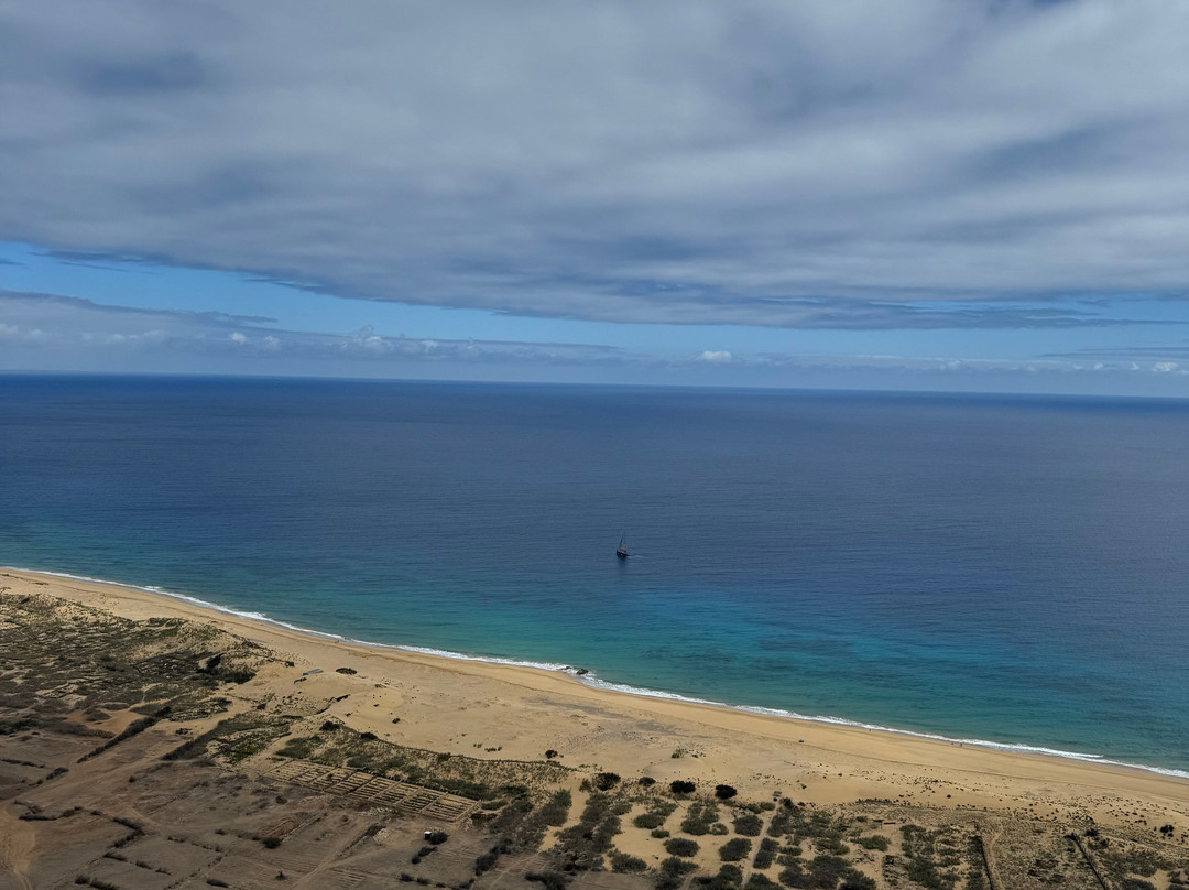 Lazermar Viagens e Turismo-Porto Santo Island必去景点