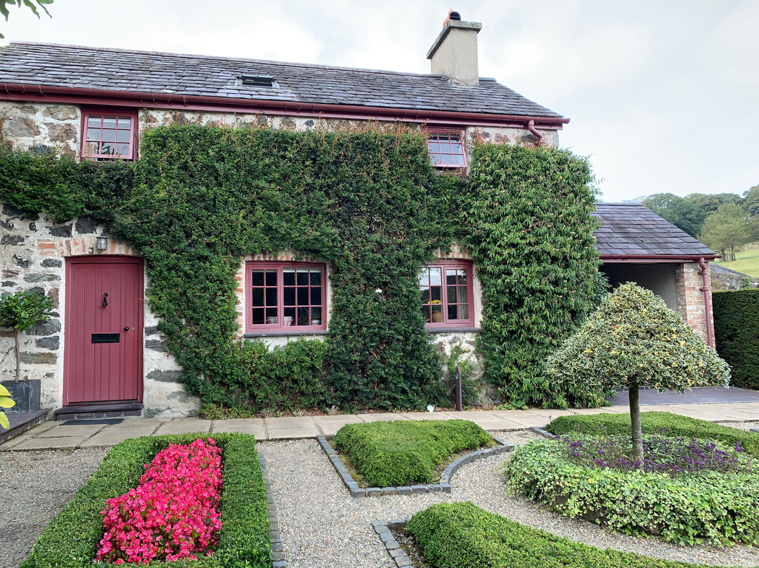 Timewell's Travel-Maghull必去景点