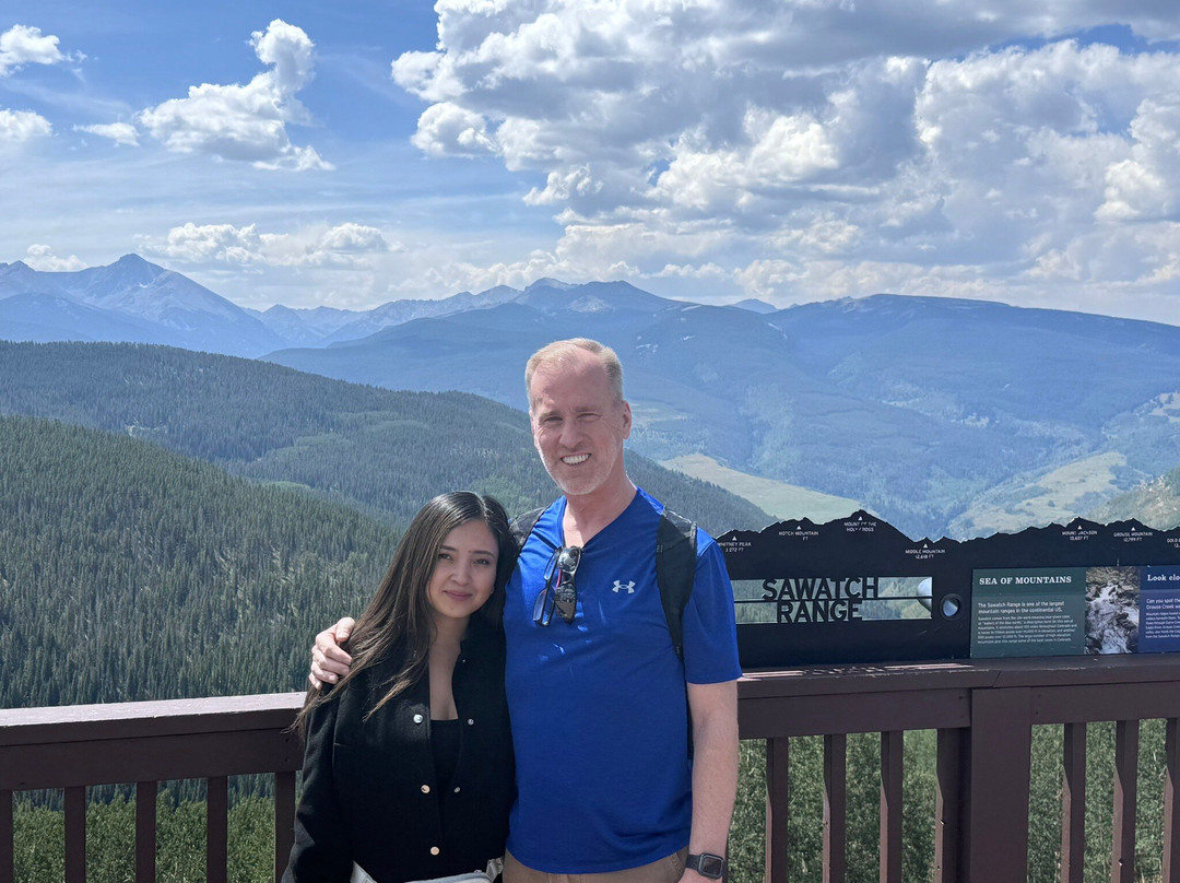 Eagle Bahn Gondola-韦尔必去景点